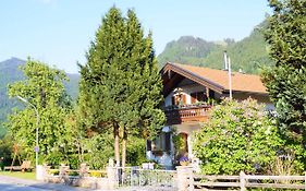 Ferienwohnung Haus Jennerwein